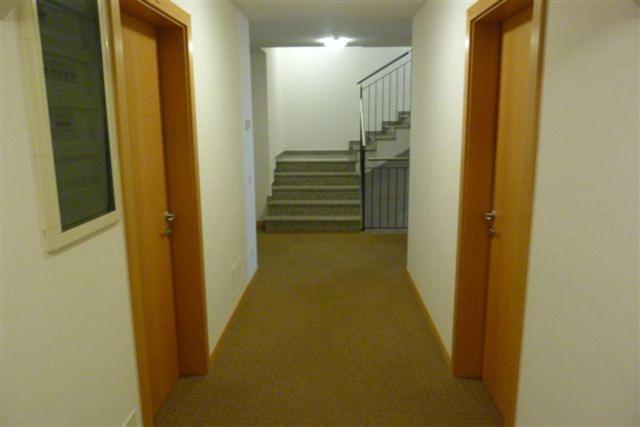 Garni Cremona Bed and Breakfast Brixen Exteriör bild