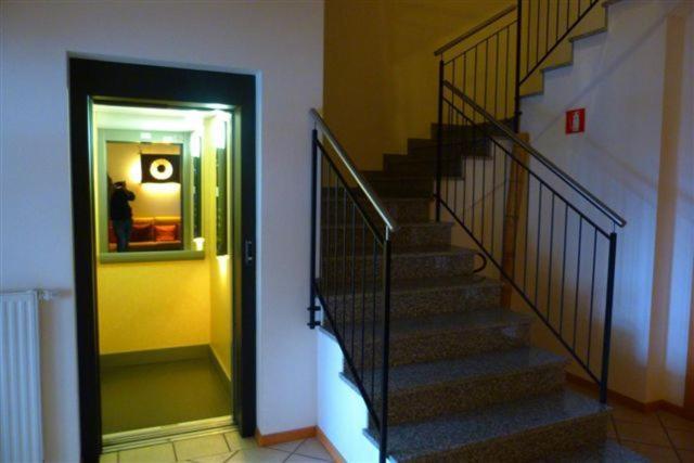 Garni Cremona Bed and Breakfast Brixen Exteriör bild